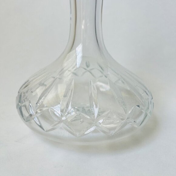 Atlantis crystal decanter - Picture 4 of 8